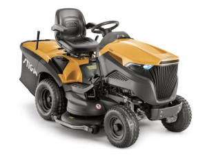 Traktor Kosilica StigaEstate Pro9122WX 4wd 4x4 Honda GX690 20ks