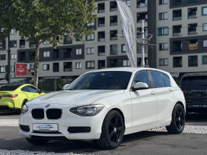 BMW 114i MOD 2015