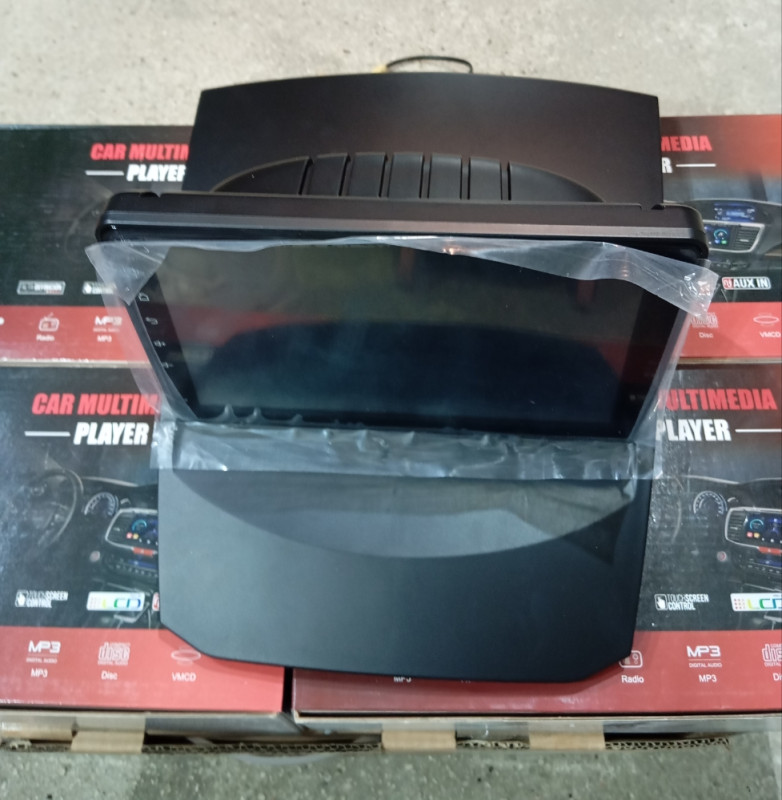 MULTIMEDIJA FORD FIJESTA 2009 2013 2/32 CARPLAY WIFI IGO
