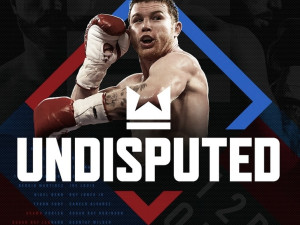 UNDISPUTED PS5. VJECNA GARANCIJA. DIGITALNA IGRA