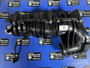 Usisna grana bmw 1 2 3 e81 e84 e87 e90 e91 e92 n47 7810178 02