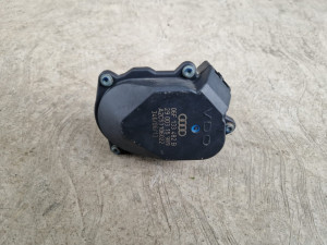 Motoric klapna usisne grane 06F133482B 2.0 TFSI Audi A4 A5 A6 4F