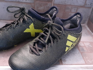 Kopačke 39 adidas, kramponi, fudbal, dječaci