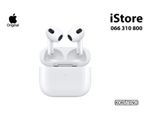 Apple AirPods 3 - Original Wireless Bluetooth A2566