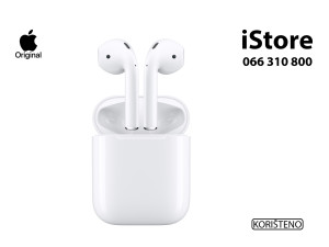 Apple AirPods 1 - Original Wireless Bluetooth A1602