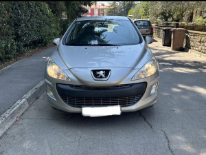 PEUGEOT PEZO 308 1.6 16V 88kw DIJELOVI KRLE AUTOOTPAD AUTO OTPAD