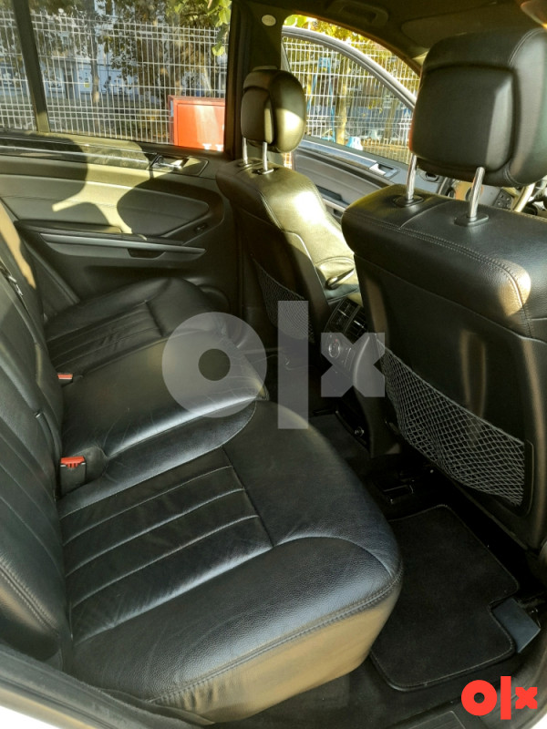 Mercedes-Benz ML 320 CDI 4MATIC