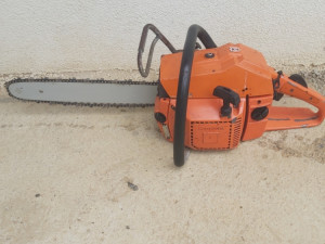 Motorka husvarna 444 SG