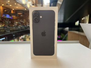 Iphone 16 plus 256GB*Apple Authorized Reseller*