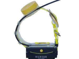 HUNTER GPS 25000 PRO za praćenje pasa JAČI MODEL bez struje