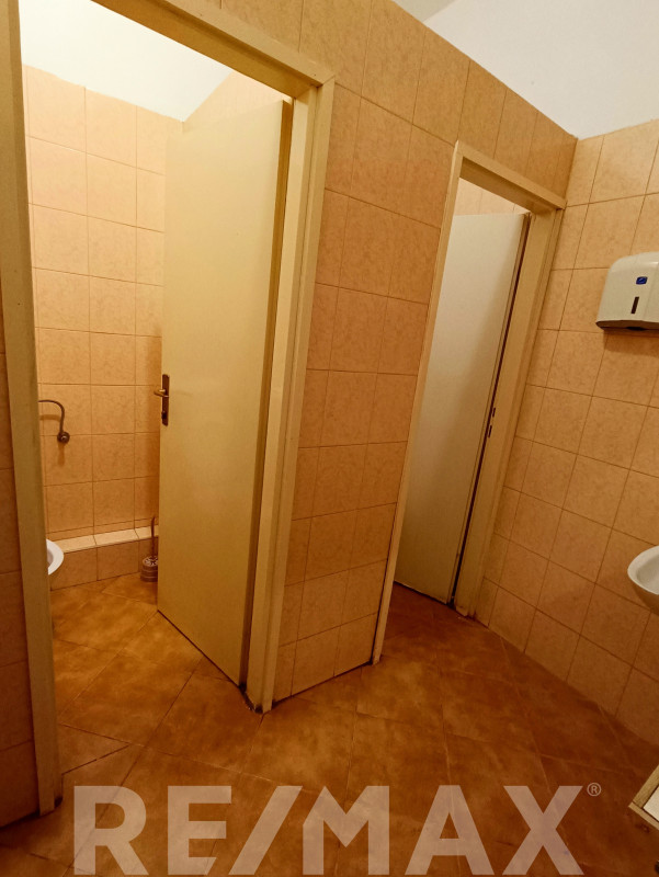 Kancelarijski prostor 400m2 kod Incela 20