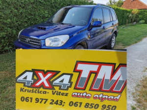 Ventil glave land rover freelander 2 liberty frontera x trail rav