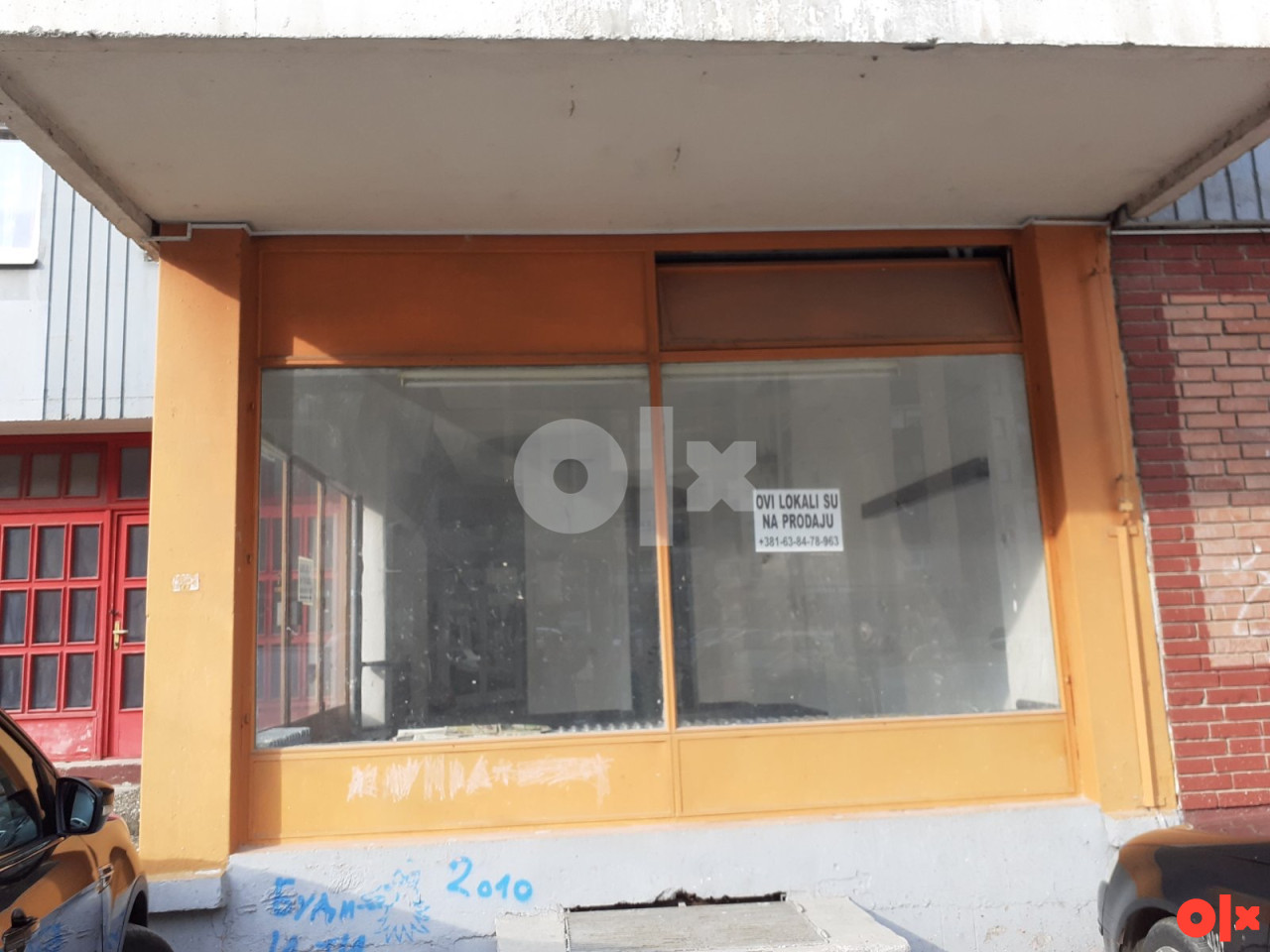 Poslovni prostor Zvornik 65m2 3