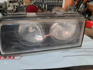 Far lijevi bmw e36 limuzina 065689180