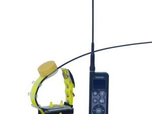 HUNTER GPS 25000 PRO za praćenje pasa JAČI MODEL