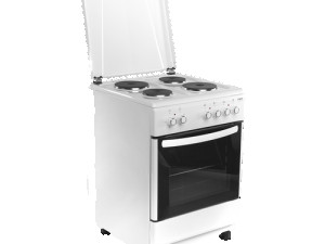 Vivax FC-04602 WH Električni šporet