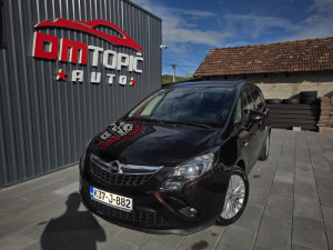 Opel Zafira Tourer 1,6CDTI 2015GP.