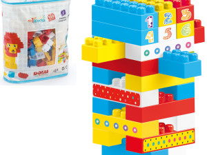 Kocke slagalice 150kom, puzzle, set slaganje, igracke