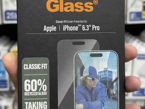 PANZER GLASS IPHONE 15 pro max / 15 plus / 16 plus Staklena