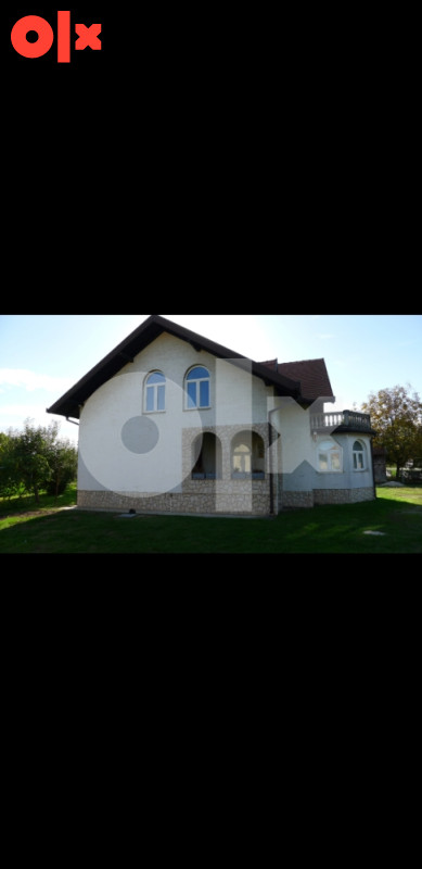 Kuća GAREVAC  MODRIČA 2