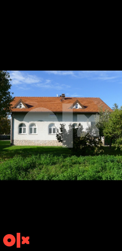 Kuća GAREVAC  MODRIČA 3