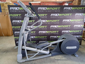Precor EFX led eliptika, elipticni trenazer