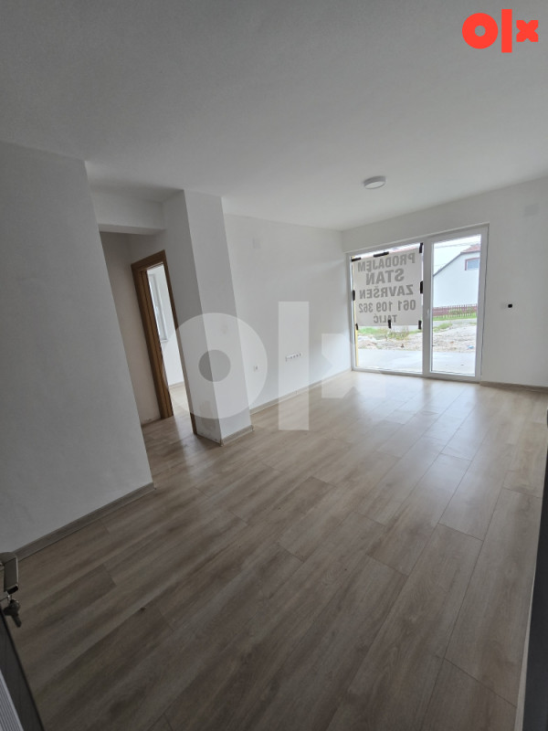 Stan Ciglana=Travnik 35m2 3