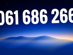 Ultra broj 061 686 266