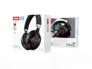 Bluetooth slušalice XO BE18