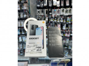 NOVO - Xiaomi Redmi Note 11 Pro 8/128GB
