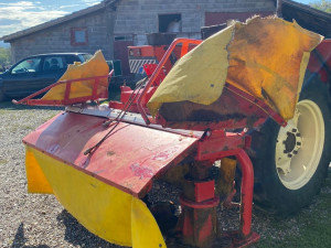 Prednja kosa za traktor 5 diskova hidraulicna