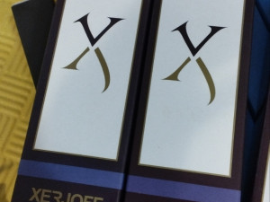 Xerjoff accento 20ml