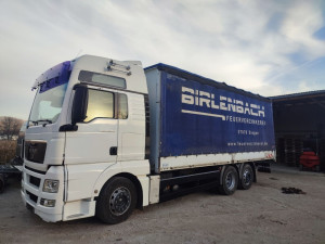 KAMION MAN 26440 EXTRA STANJE