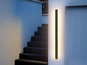 Zidna lampa Greenhouse 200cm 46W