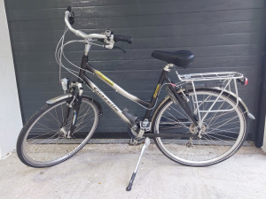 Bicikl Gazelle