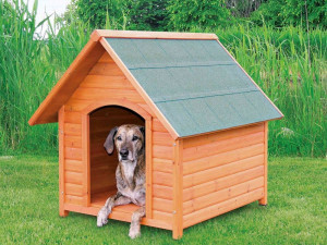 Kućica za pse NMpet 100x88x99 cm