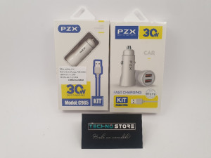 AUTO PUNJAC 30W MICRO BRZO PUNJENJE