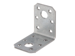 L kutnik 50x50x35x2,5mm pocinčan - 31231