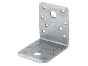 L kutnik 60x60x45x2,5mm pocinčan - 31242