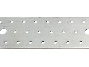 Ravna spojnica 200x60x2mm pocinčana - 31243