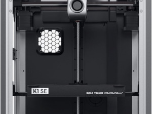 Creality K1 SE