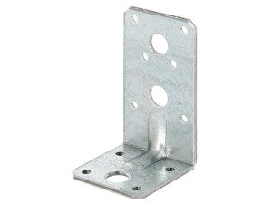 L kutnik - 90x50x50x2,5mm pocinčan - 31249