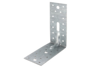 L kutnik 150x150x65x2,5mm pocinčan - 31250