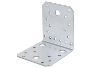 L kutnik 105x105x90x3mm pocinčan - 31254