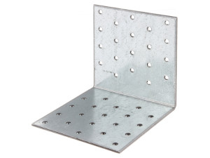 L kutnik 100x100x100x2,5mm pocinčan - 31258