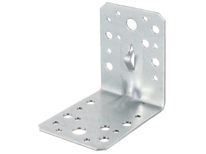 L kutnik 90x90x65x2mm pocinčan - 31262