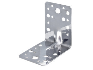 L kutnik 90x90x65x2mm pocinčan - 31272