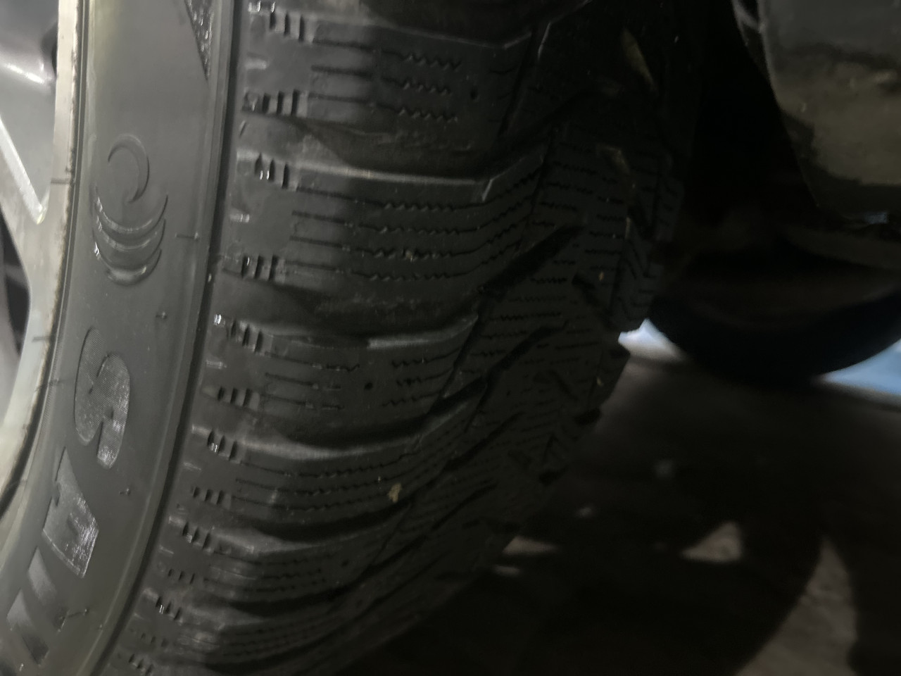 CITROEN C-CROSSER 4X4 2.2 HDI, 2008 GOD, 7 SJEDIŠTA