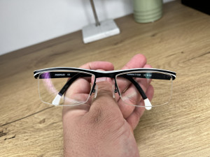 Noego mod. Numero 7 unisex dioptrijski okvir