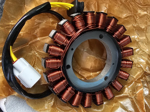 BMW 1200 1250 GS RT R Stator Struja Namotaj